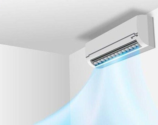 Máy lạnh treo tường