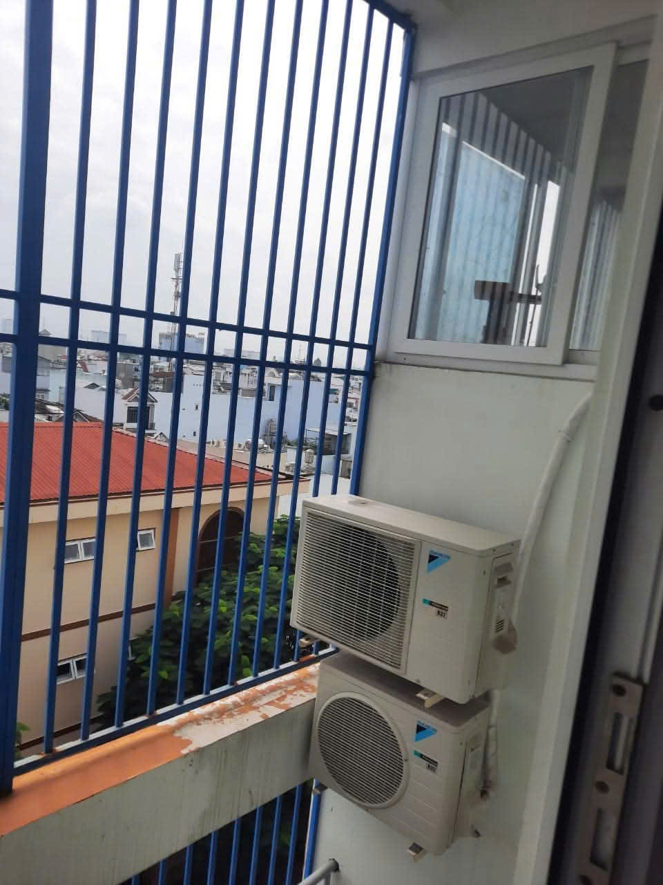 Dịch Vụ Thu Mua Máy Lạnh Tận Nơi Tại Sài Gòn